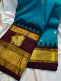 Gadwal silk