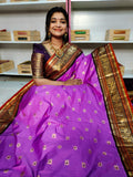 New vintage gadwal