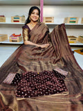 CK saree