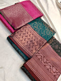 1+2 kanchi sarees