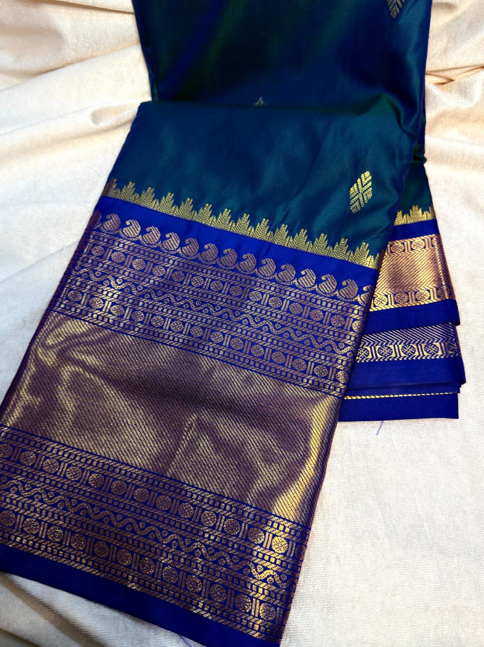Gadwal sale 1599