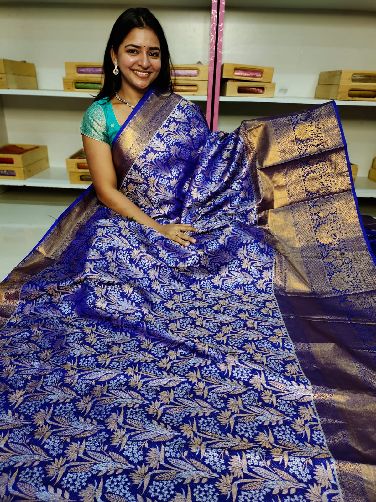 90% offer kanchi pattu sarees