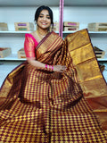 90% offer kanchi pattu collections
