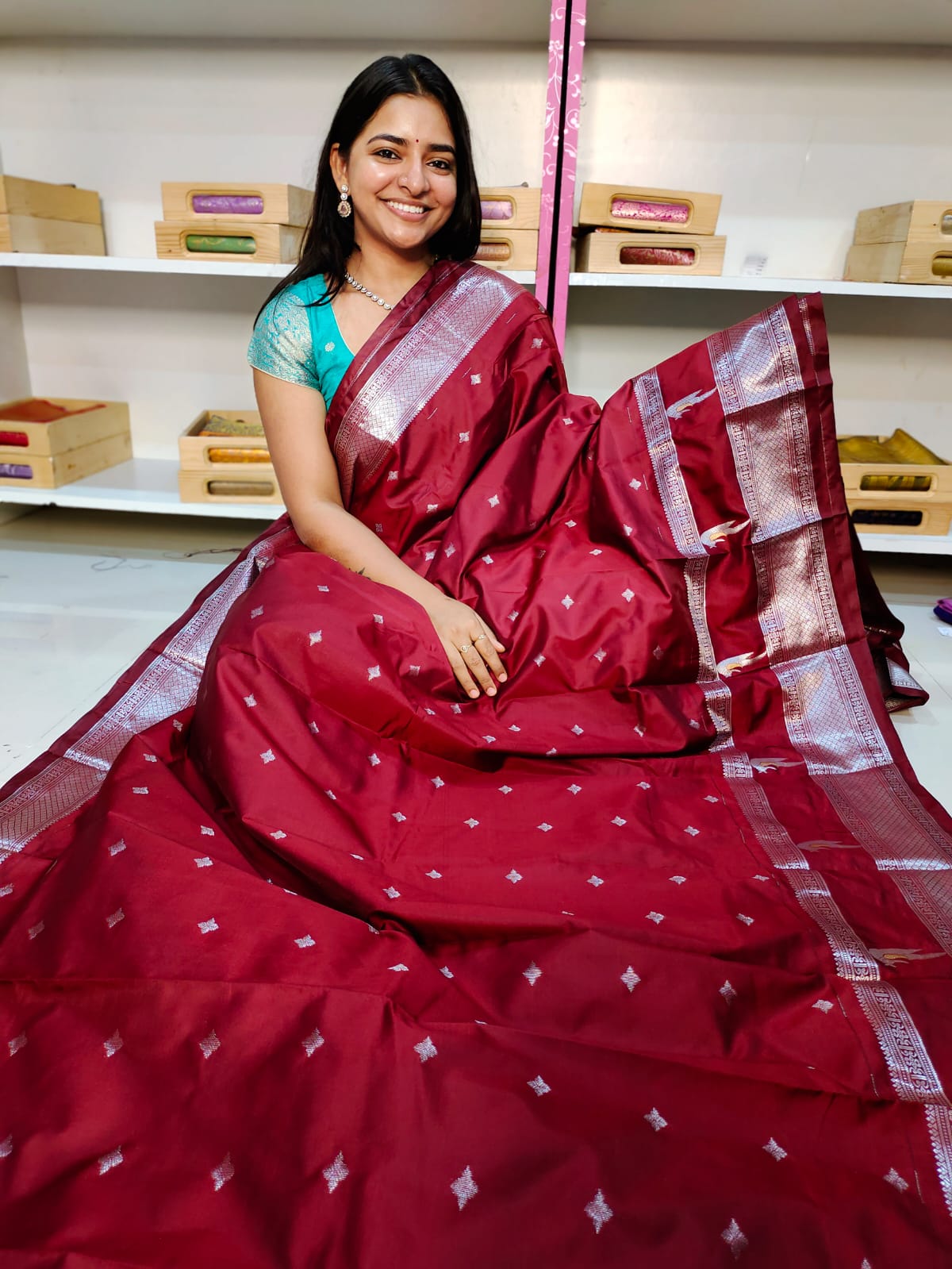 65% offer gadwal sale