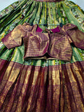 Gadwal lehanga
