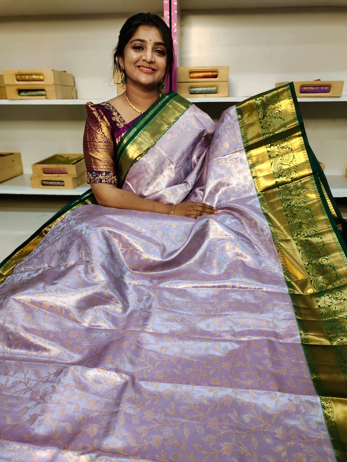 Womens day special sale