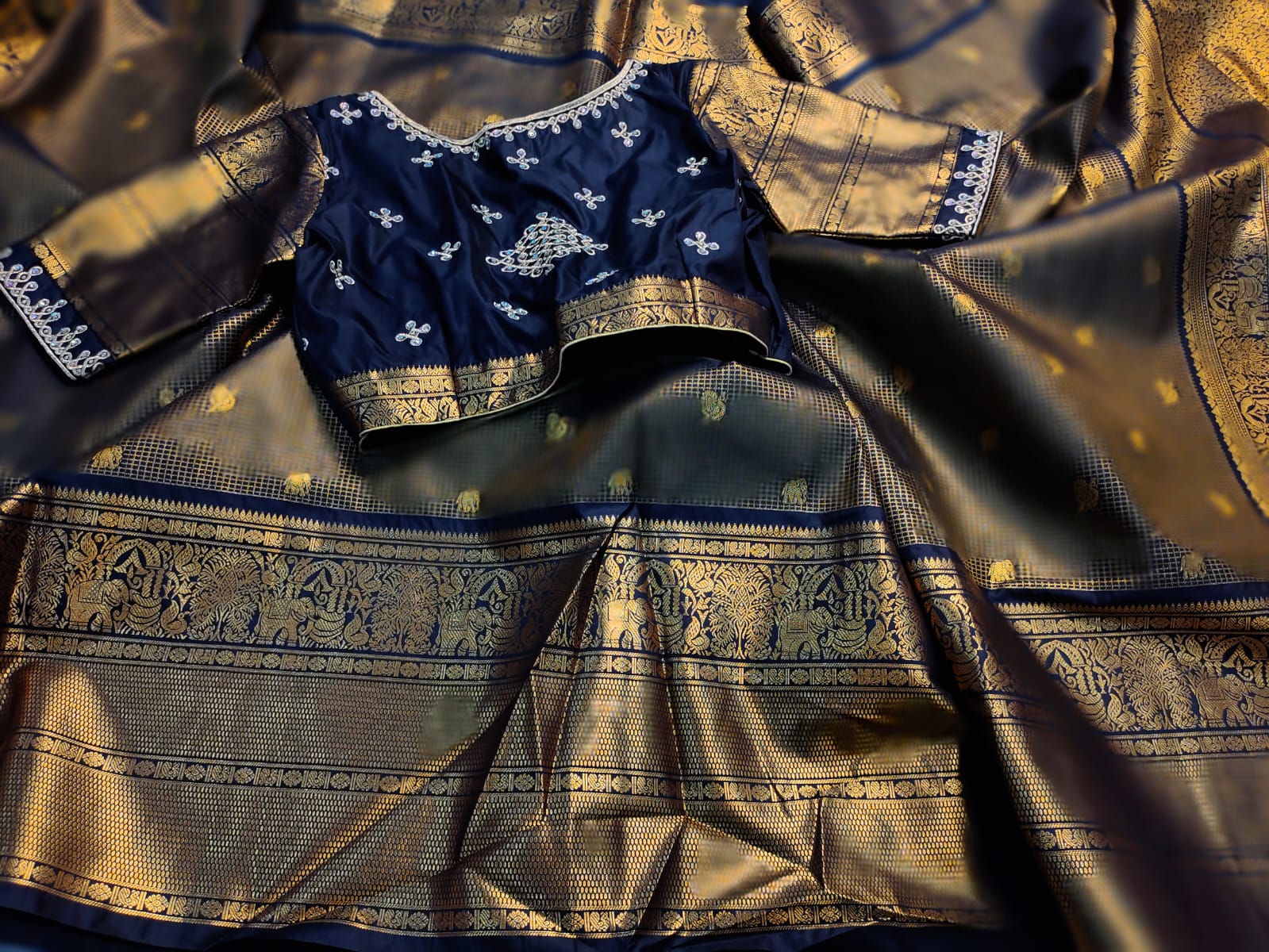 Ready to wear