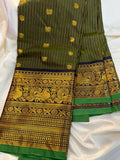 Gadwal cleance sale