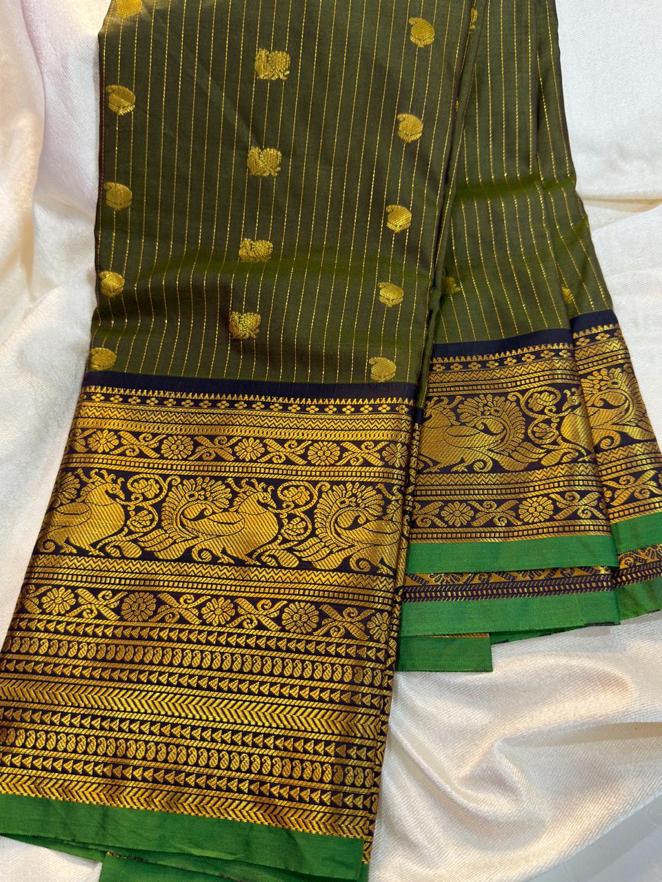 Gadwal cleance sale