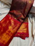 60% offer gadwal sarees