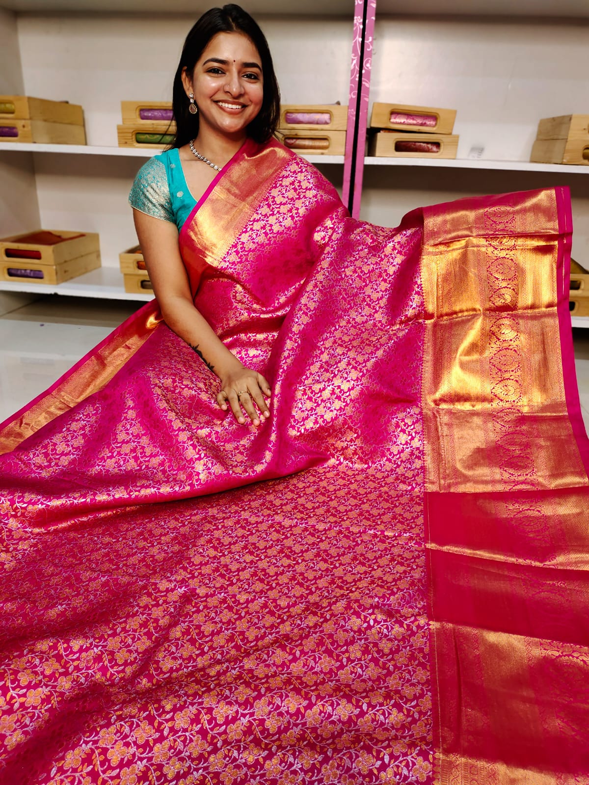 90% offer kanchi pattu sarees
