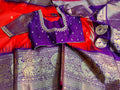 Ready to wear sarees