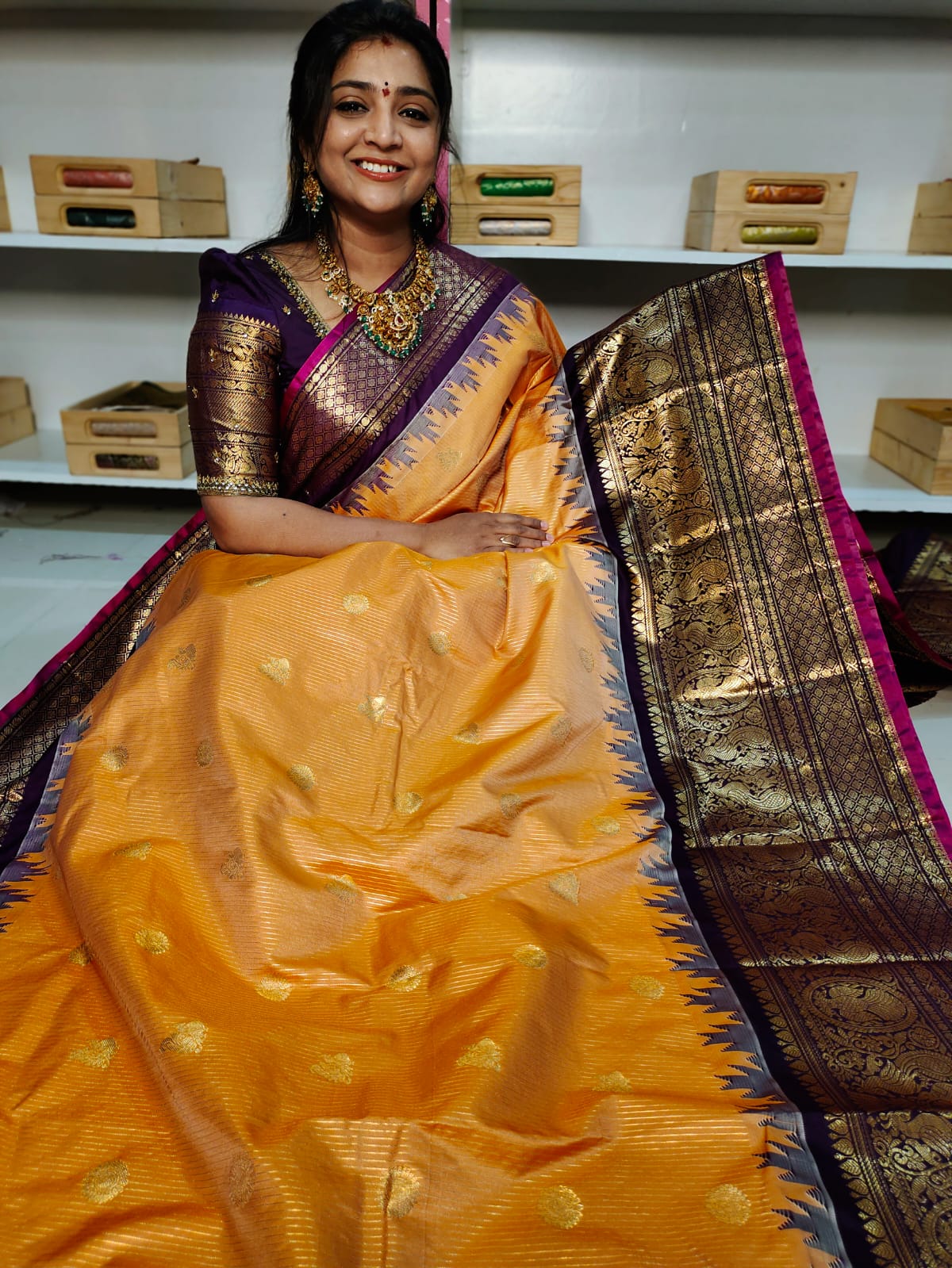 కొత్త వింటేజ్