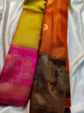 1+1 katan silk