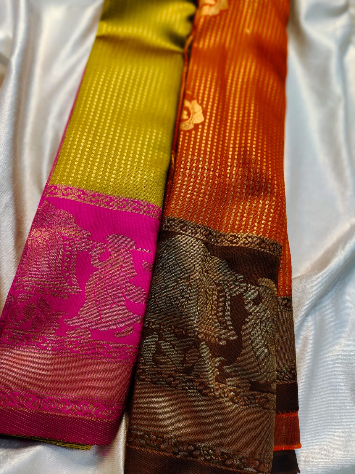 1+1 katan silk