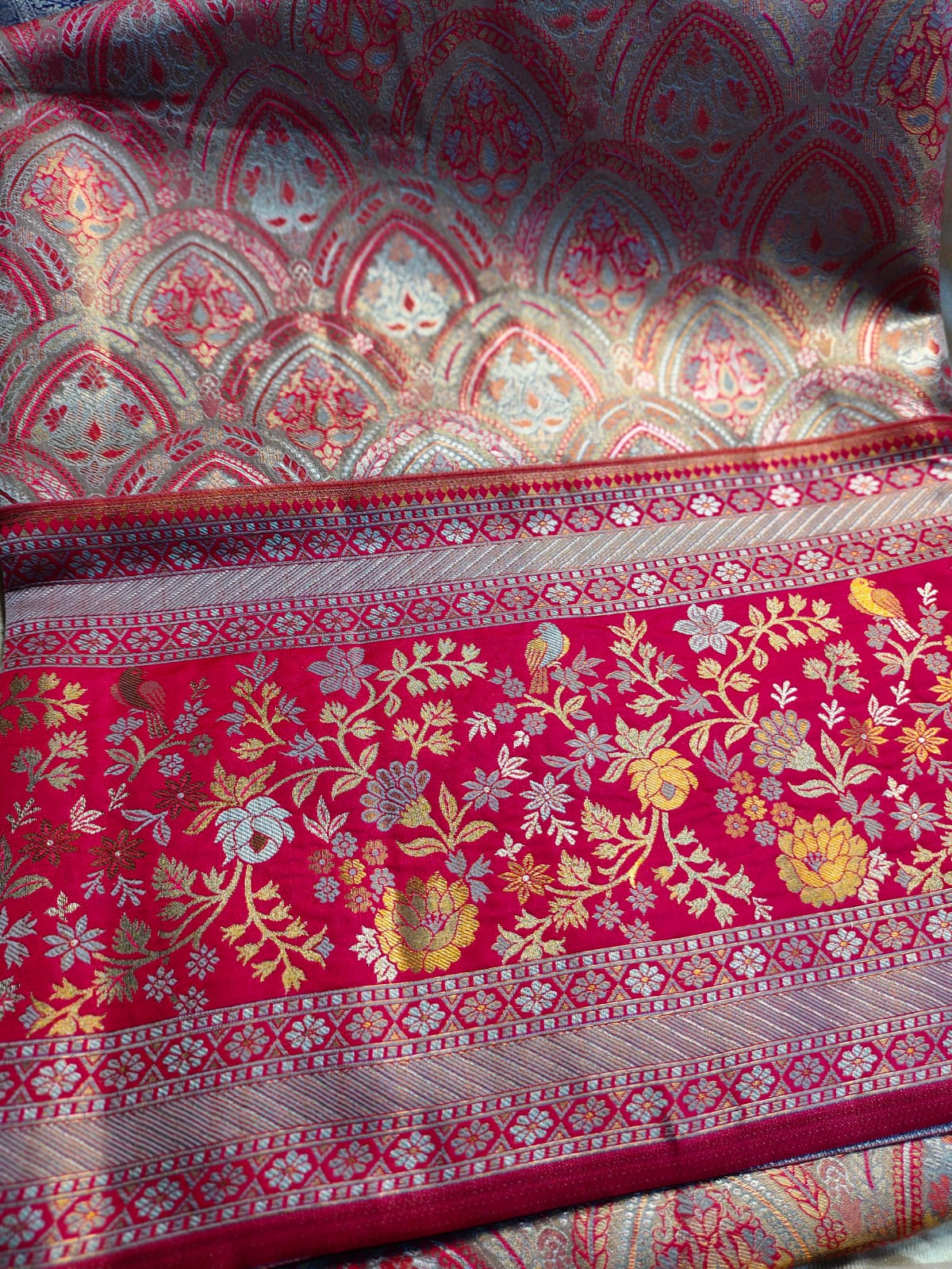 Meenakshi kanchi