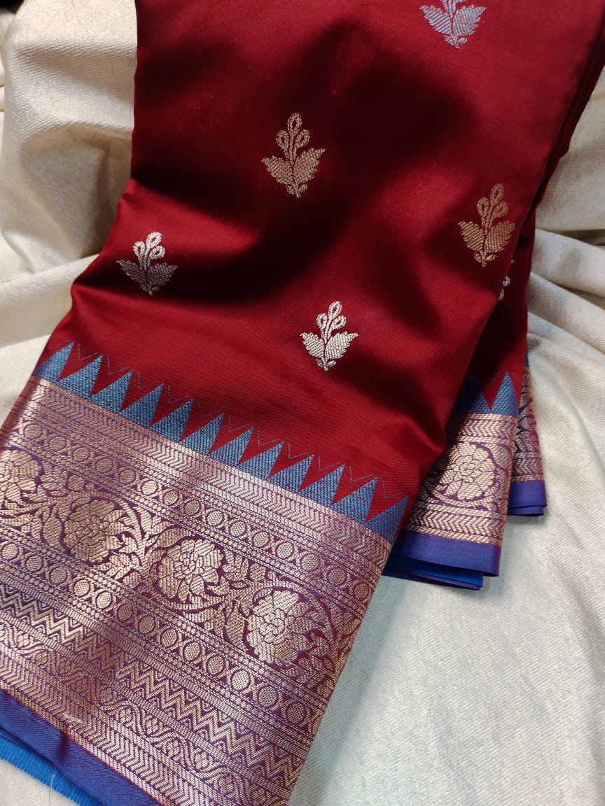 Gadwal sale