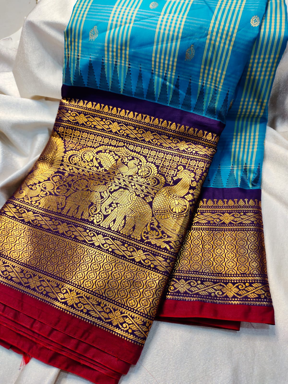Primium gadwal sale