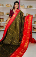 50% offer gadwal silk saree