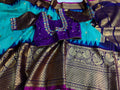 Ready to wear sarees