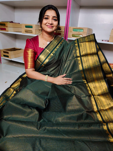 Vitange Mangalagiri sarees