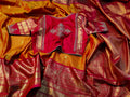 Ready to wear saree