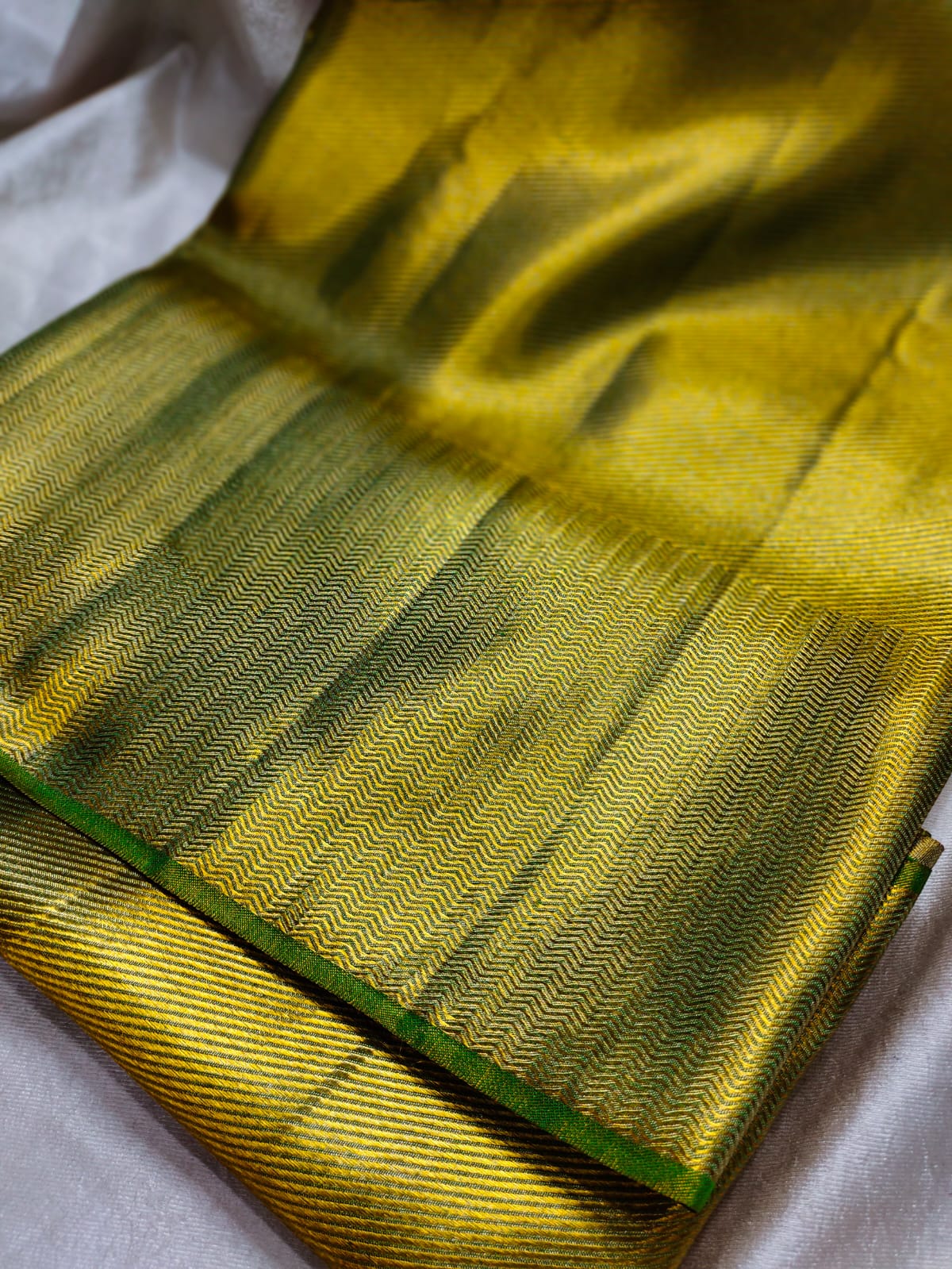Pure kanchi pattu silk mark certificate