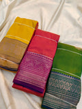 1+2 kuppadam saree