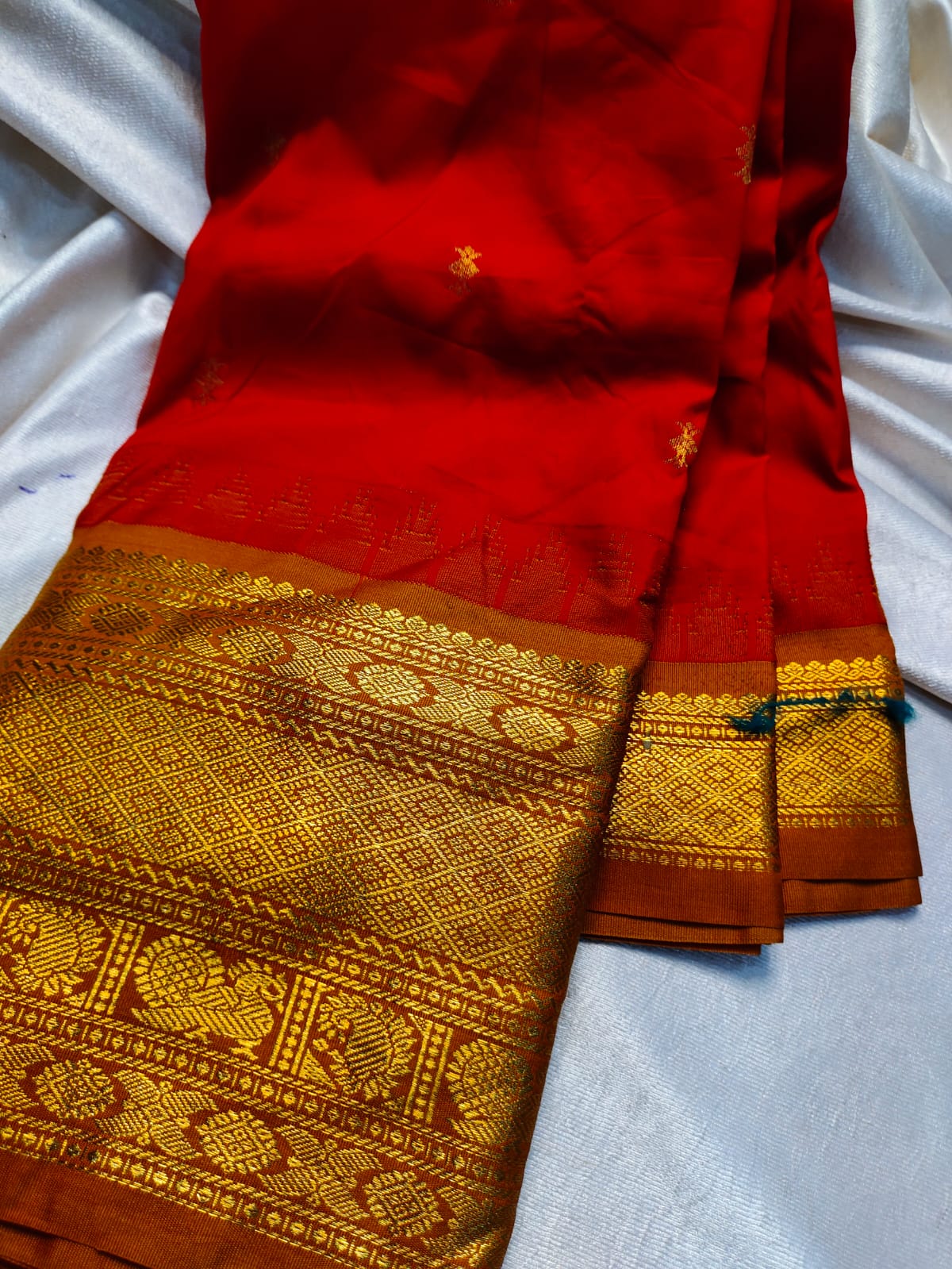 Gadwal sale