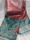 90% offer Kanchi pattu collection
