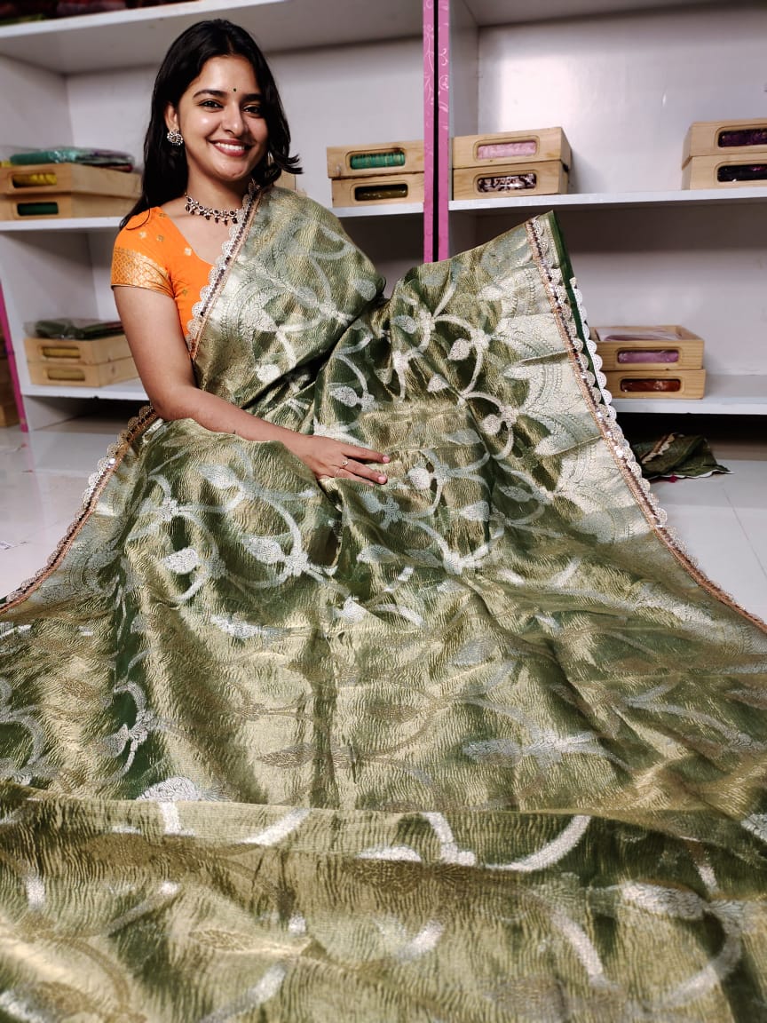 Diwali offer sarees