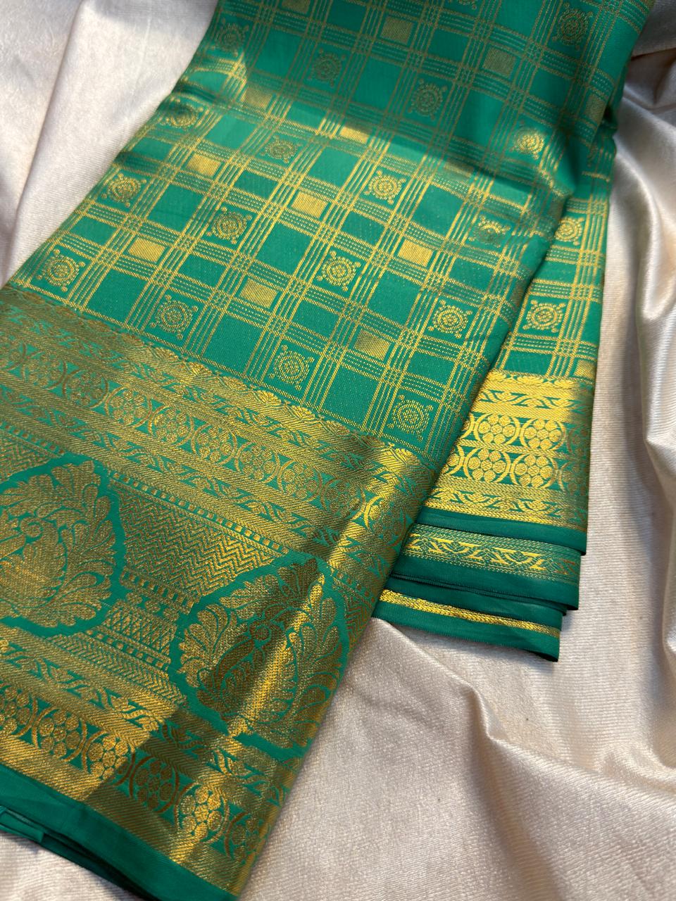Ashadam Kanchi offer