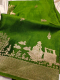 HO CREP 60% OFFER SAREES