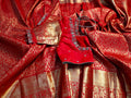 Ready to wear sarees