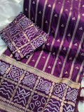 Bandini sarees