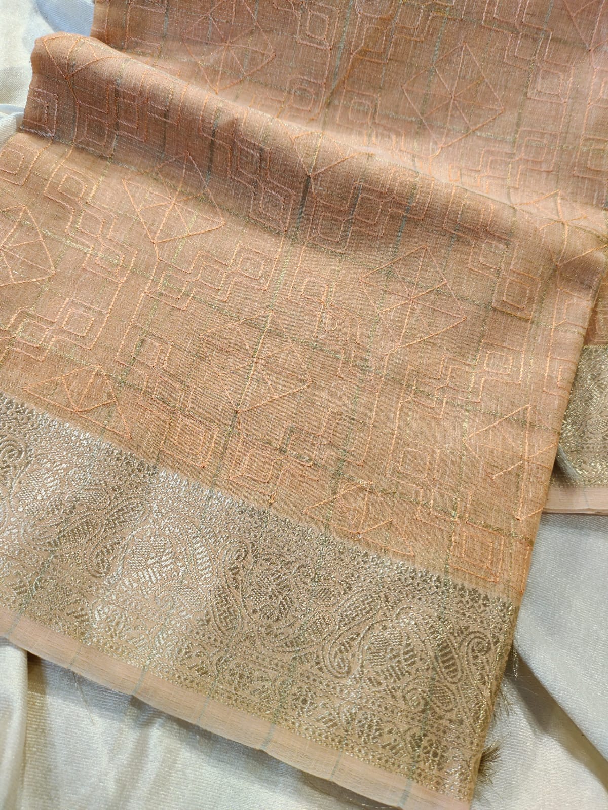 Mix sarees