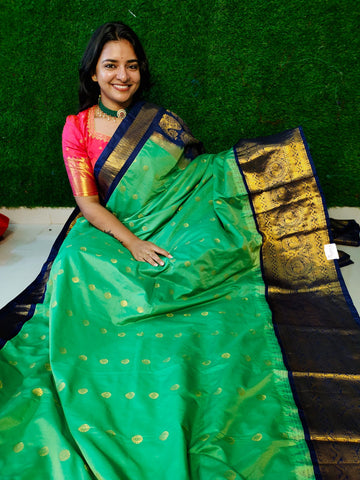 50% offer gadwal silk saree