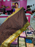 Premium kathan silk