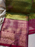 70% offer kanchi saree