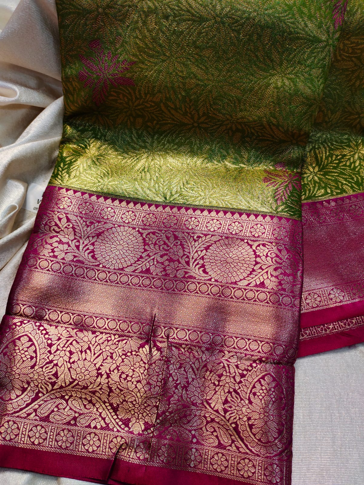 70% offer kanchi saree