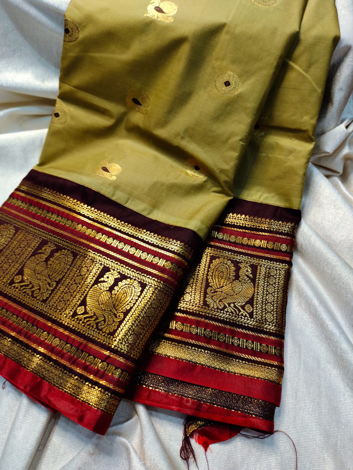 Primium gadwal sale