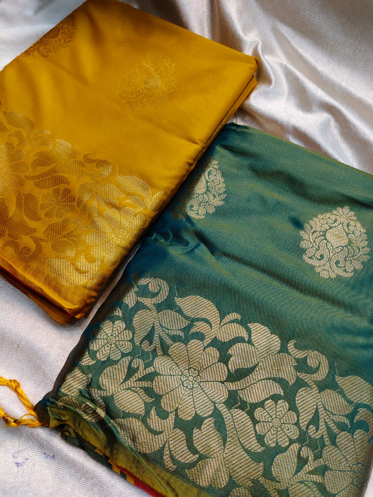 1+1 offer sarees