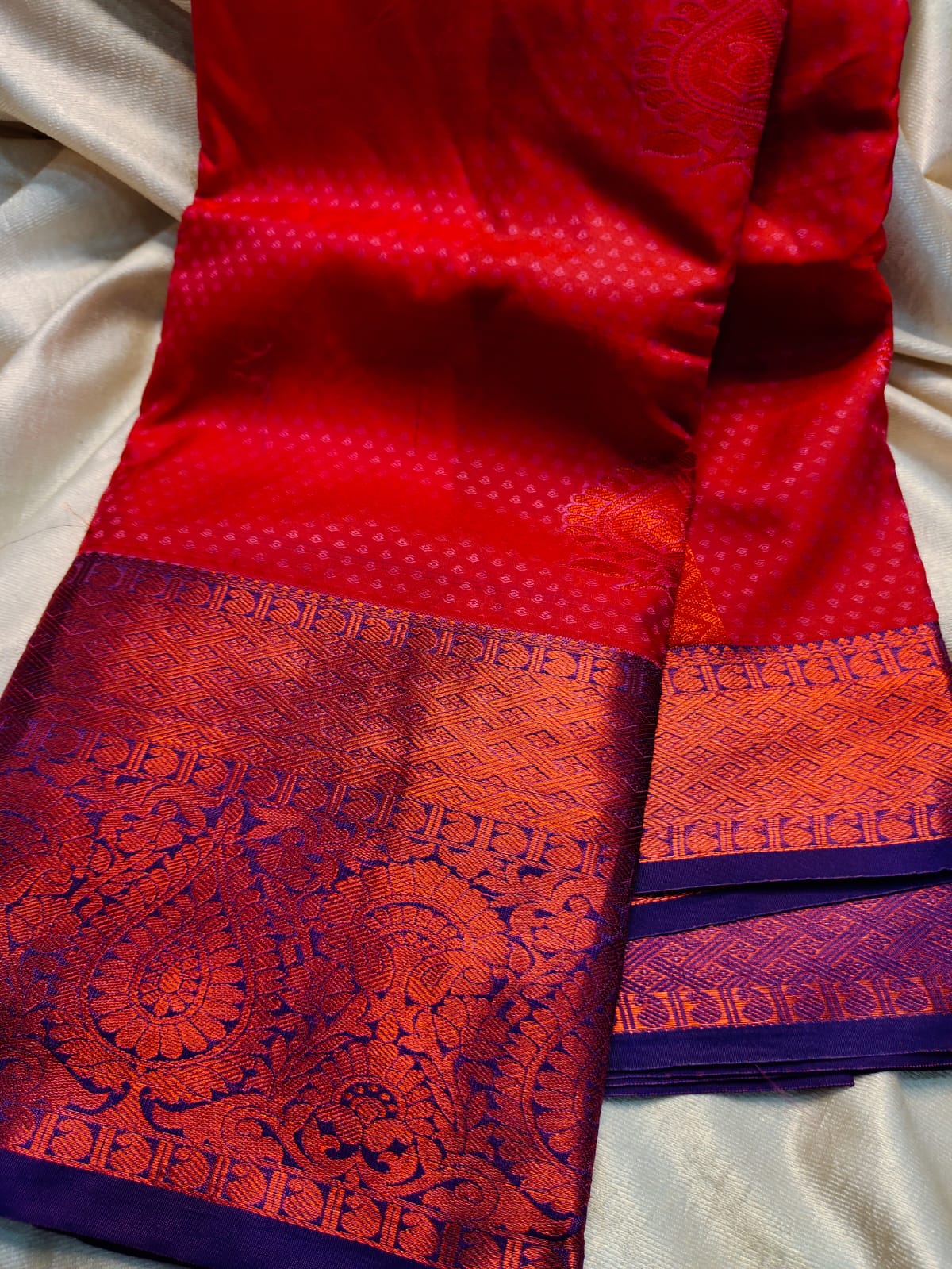 Gadwal sale