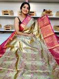 Meena kanchi