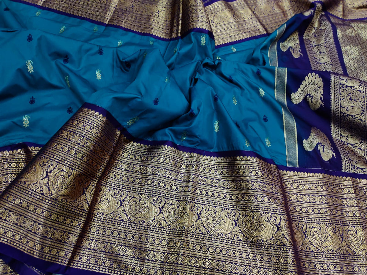 New valli