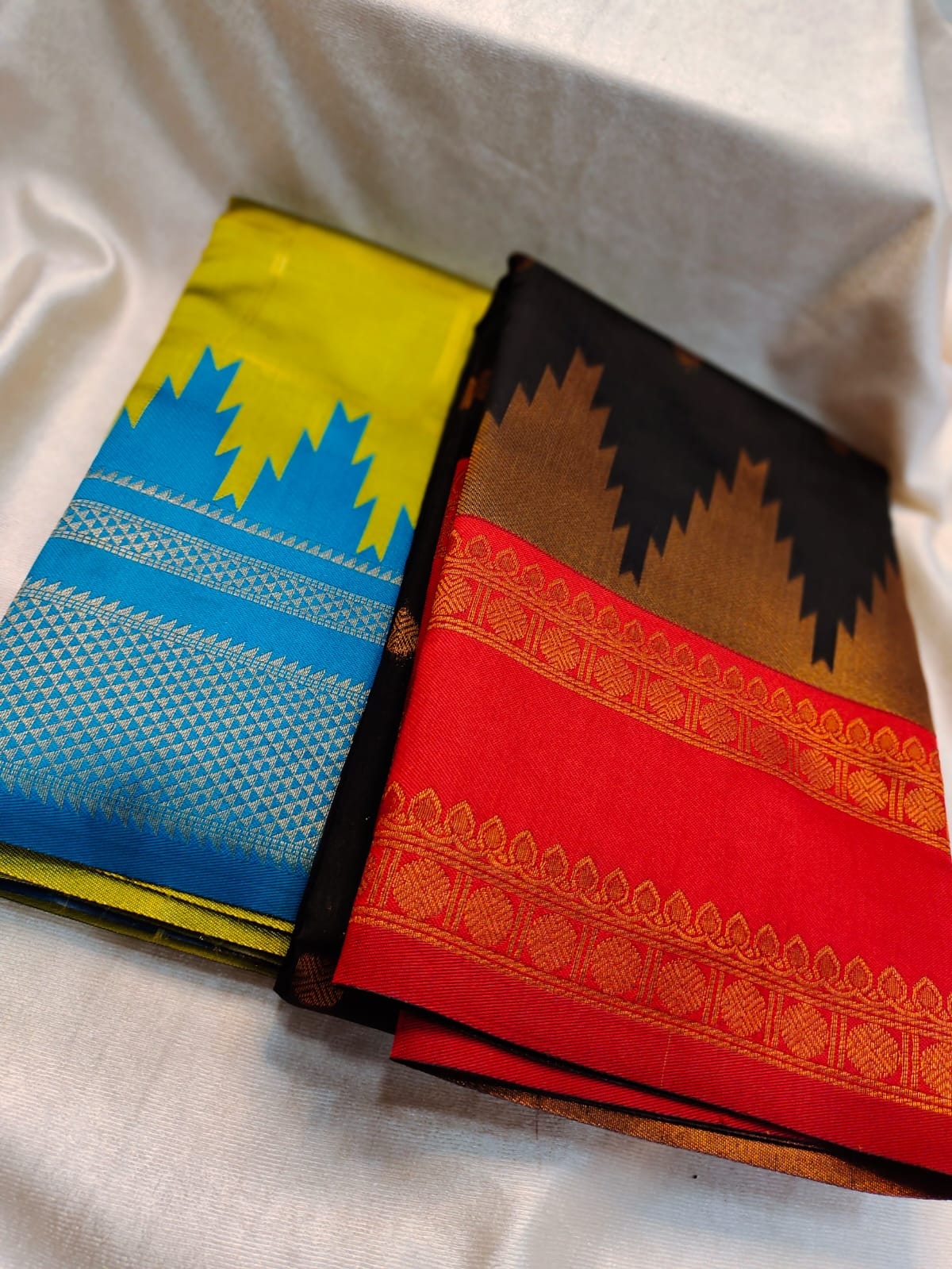 1+1 offer sarees