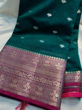 Mango silk