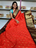 65% offer gadwal silk saree