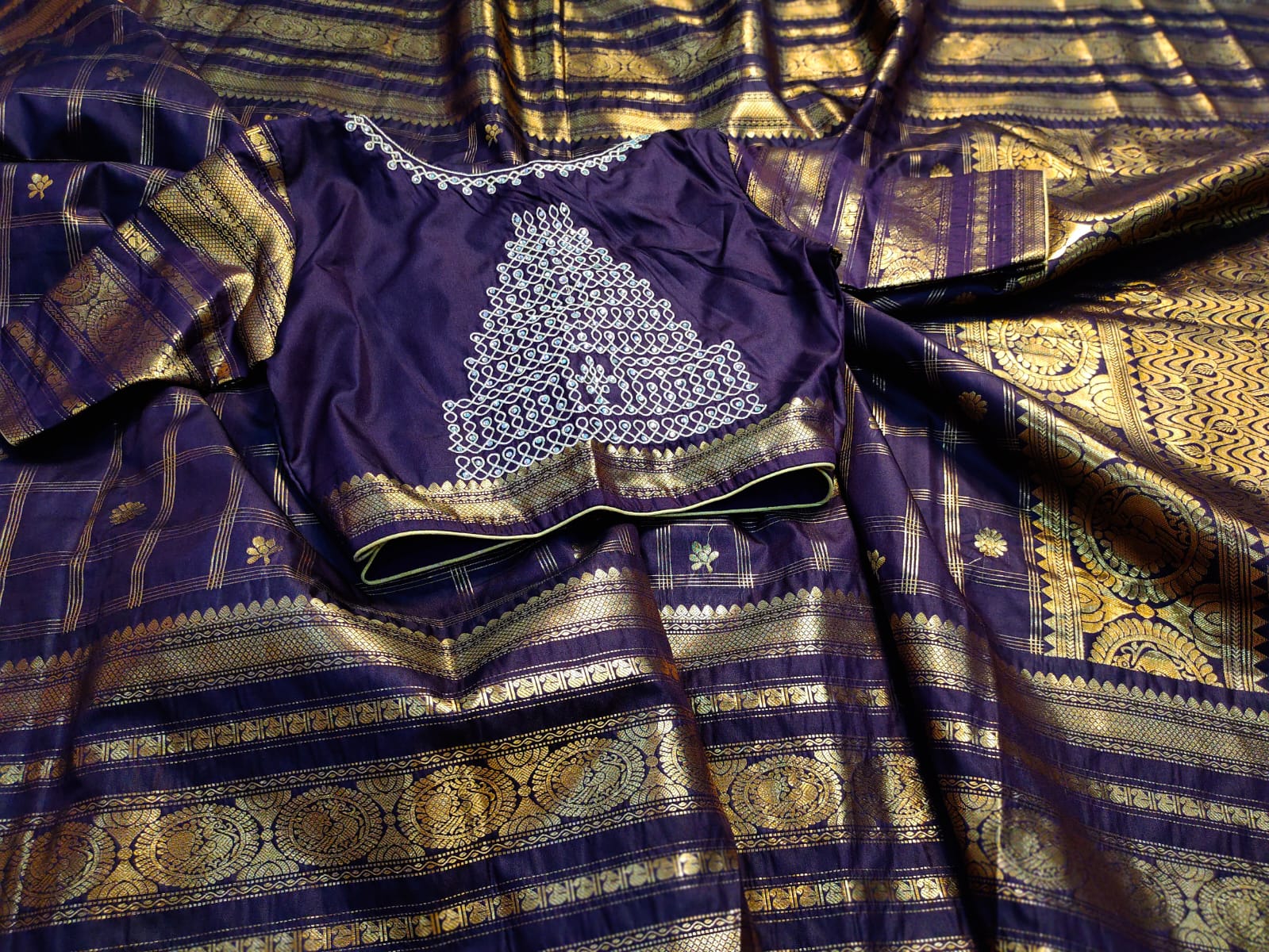 Ready to wear