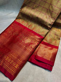 Sravanam gadwal sale